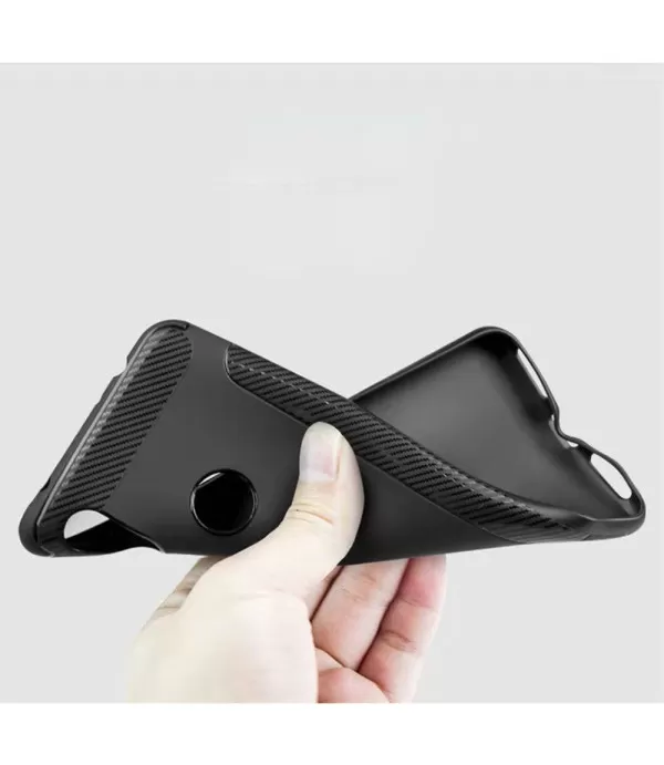 Silikonska zaštitna maska Xiaomi Redmi Note 6 Pro