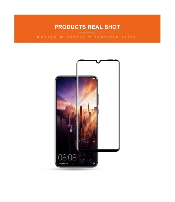 MOCOLO zaštitno kaljeno staklo Huawei P30 Pro