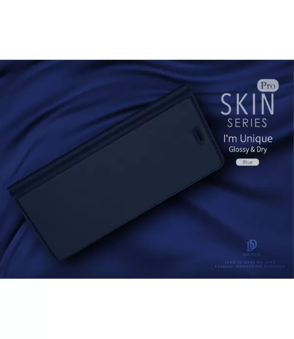Kožna torbica futrola Nokia 8