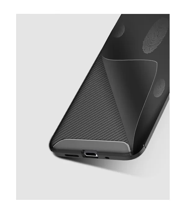 Silikonska zaštitna maska Nokia 8.1