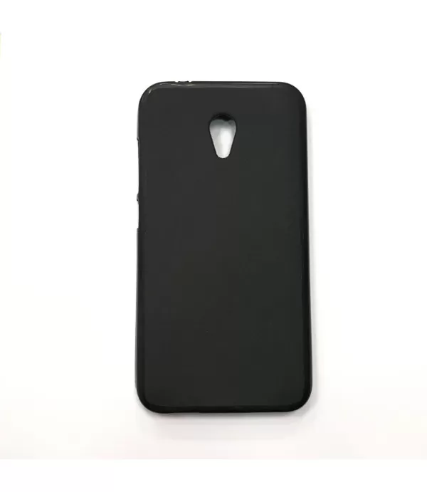 Silikonska zaštitna maska Alcatel U5 3G