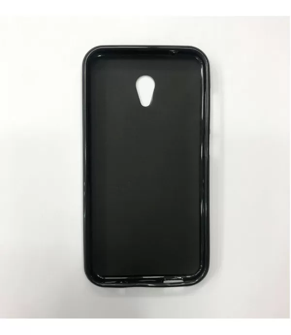 Silikonska zaštitna maska Alcatel U5 3G