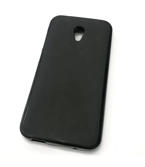 Silikonska zaštitna maska Alcatel U5 3G