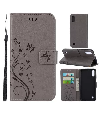 Preklopna torbica futrola Samsung Galaxy A10