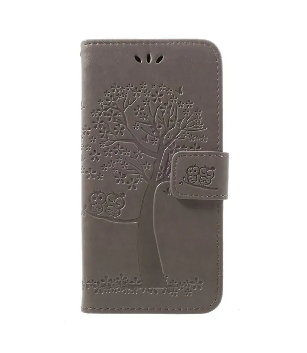Kožna torbica futrola Samsung Galaxy A40