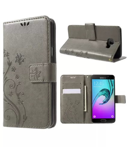 Kožna torbica futrola Samsung Galaxy A5 (2016)