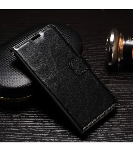 Kožna torbica futrola Samsung Galaxy A5 (2017)
