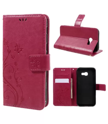 Kožna torbica futrola Samsung Galaxy A5 (2017)