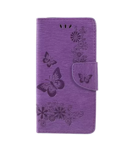 Kožna torbica futrola Samsung Galaxy A6 (2018)