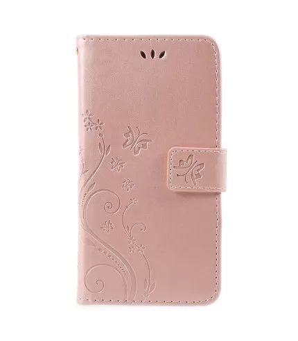 Kožna torbica futrola Samsung Galaxy J5 2017