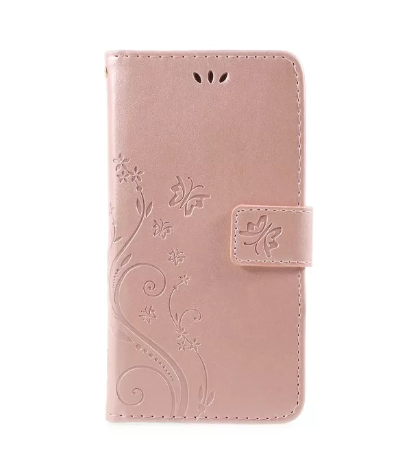 Kožna torbica futrola Samsung Galaxy J5 2017