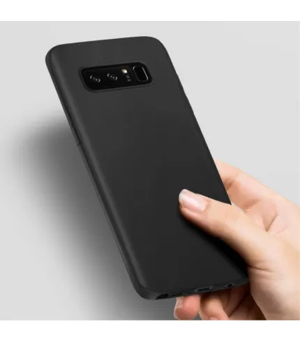 Silikonska zaštitna maska Samsung Galaxy Note 8