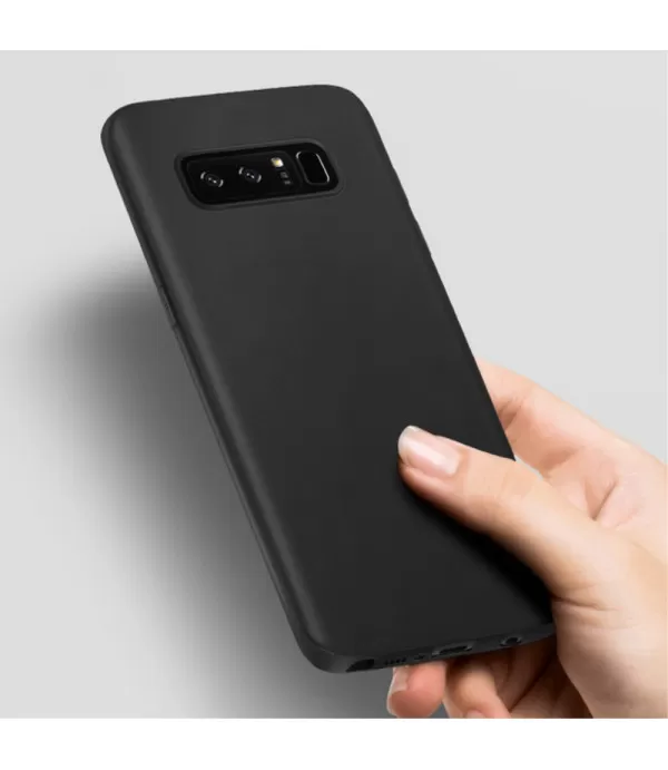 Silikonska zaštitna maska Samsung Galaxy Note 8