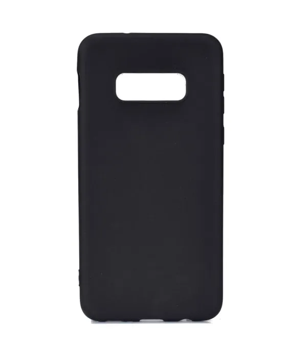 Silikonska zaštitna maska Samsung Galaxy S10e
