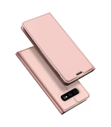 DUX DUCIS kožna torbica futrola Samsung Galaxy S10e