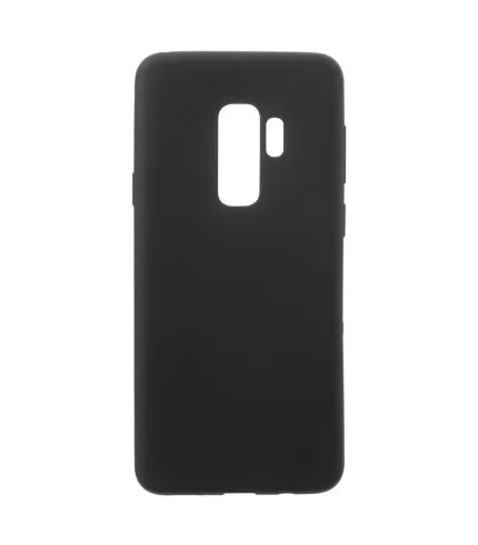 Silikonska zaštitna maska Samsung Galaxy S9 Plus