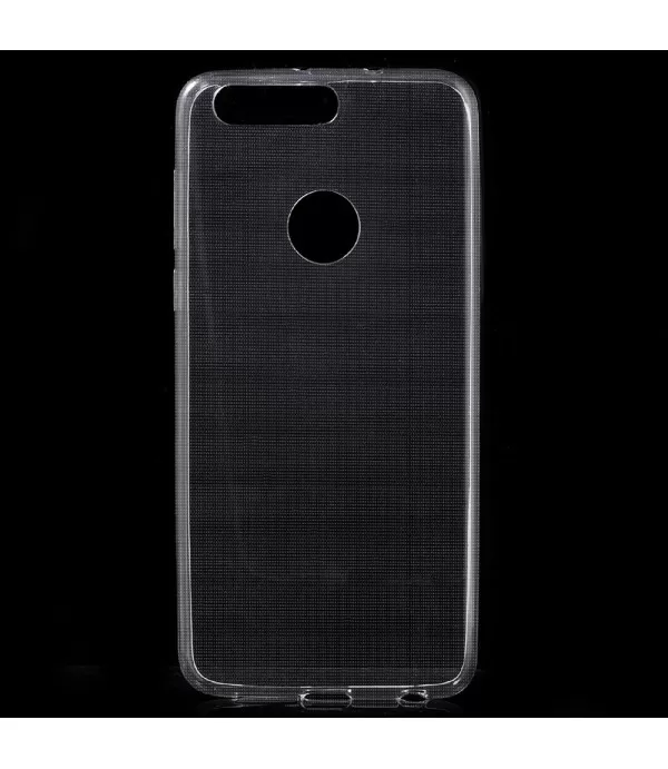 Silikonska zaštitna maska Huawei Honor 8