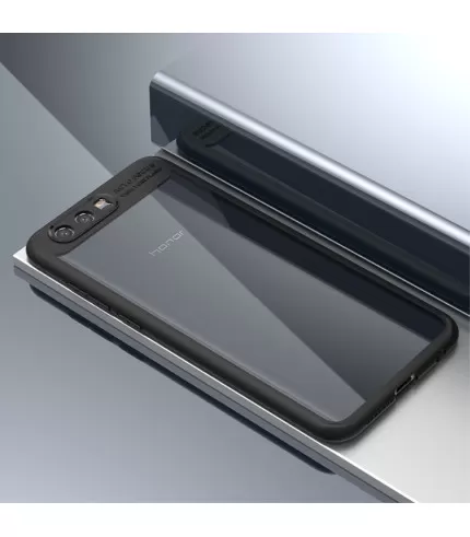 Silikonska zaštitna maska Huawei Honor 9