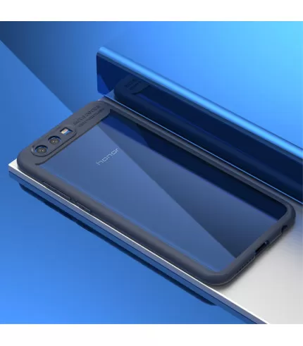 Silikonska zaštitna maska maska Huawei Honor 9
