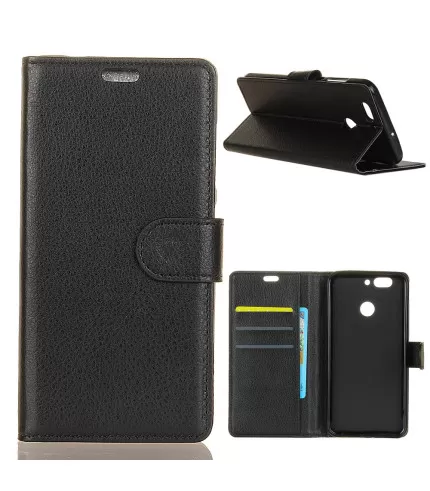 Kožna torbica futrola HTC Desire 12 Plus