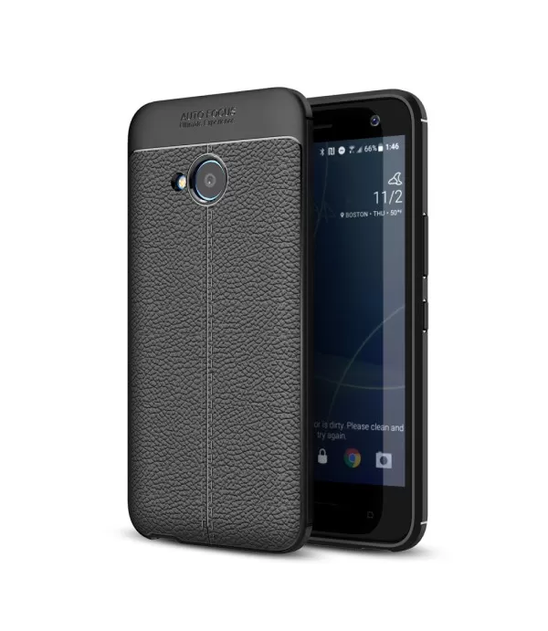 Silikonska zaštitna maska HTC U11 Life