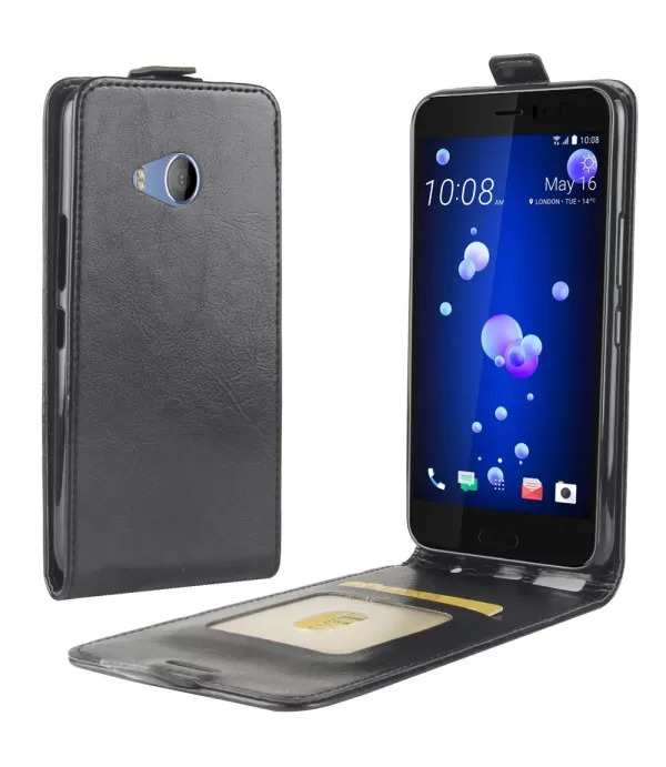 Kožna torbica futrola HTC U11 Life