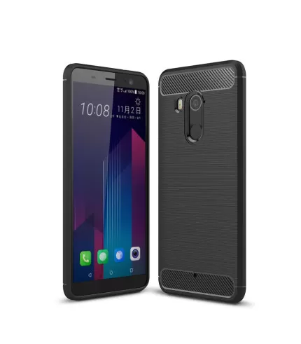 Silikonska zaštitna maska HTC U11 Plus