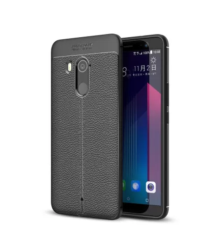 Silikonska zaštitna maska HTC U11 Plus