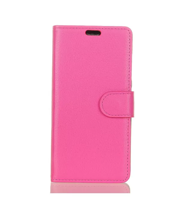 Kožna torbica futrola Huawei P20 Lite