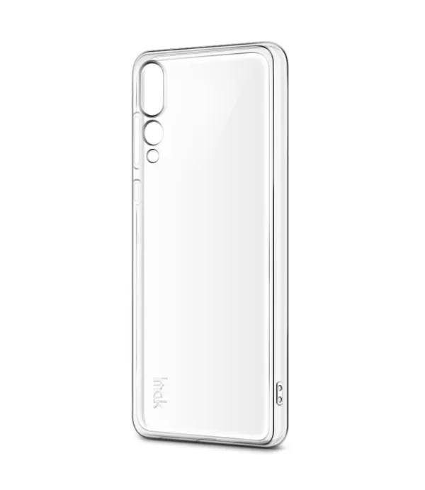 IMAK Silikonska Huawei P20 Pro