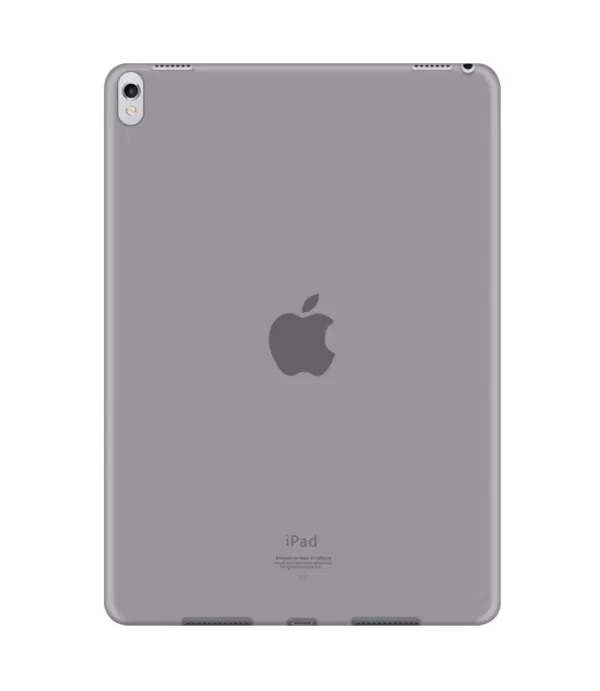 Silikonska zaštitna maska Apple iPad Pro 10.5" 2017, 10.5" 2019
