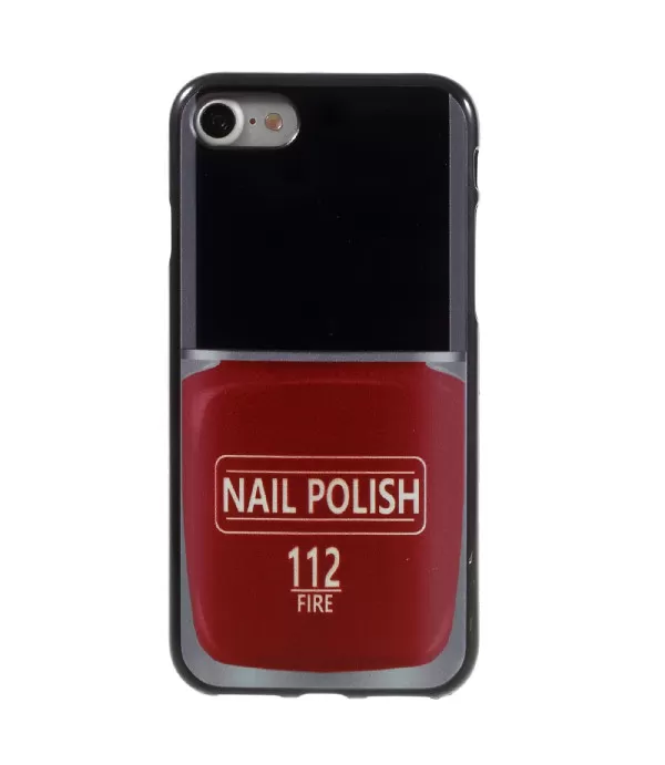 Silikonska zaštitna maska Apple iPhone 7 iPhone 8