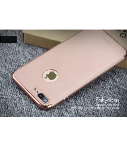 Trodjelna plastična maska Apple iPhone 7 Plus