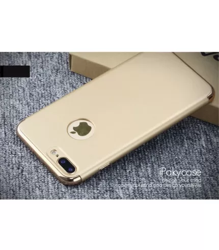 Trodjelna plastična maska Apple iPhone 7 Plus