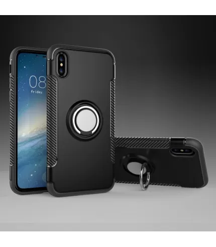 Silikonska zaštitna maska Apple iPhone X