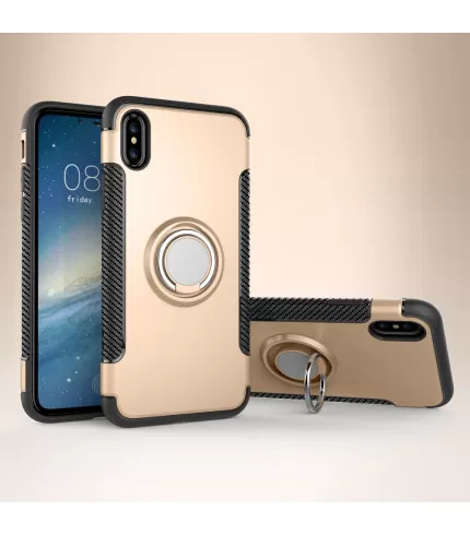 Silikonska zaštitna maska Apple iPhone X