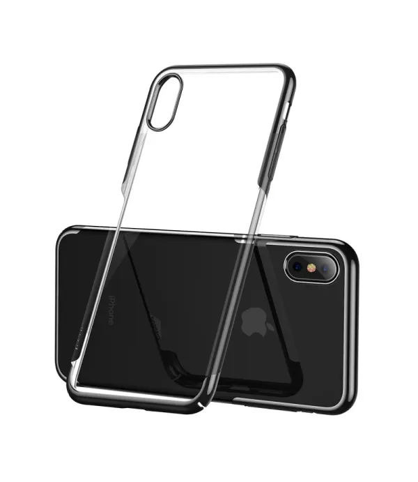 Baseus Plastična maskica Apple iPhone XS Max