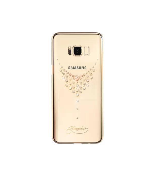 Plastična maska Samsung Galaxy S8 Plus
