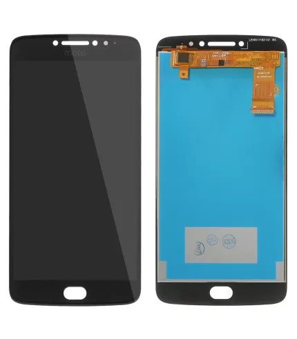 LCD display + touchscreen Motorola E4 plus EU verzija