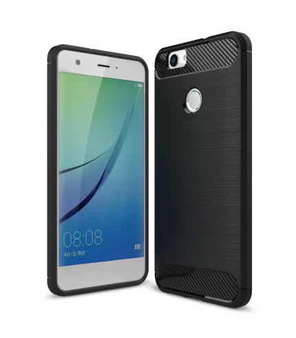 Silikonska zaštitna maska Huawei Nova