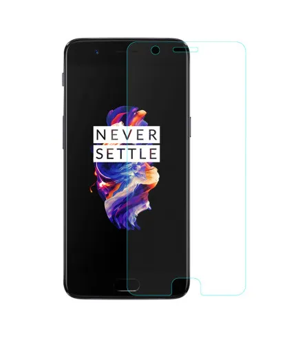 Zaštitno kaljeno staklo OnePlus 5