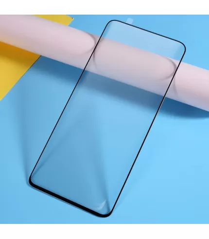 Premium full glue zaštitno kaljeno staklo Oneplus 8 PRO