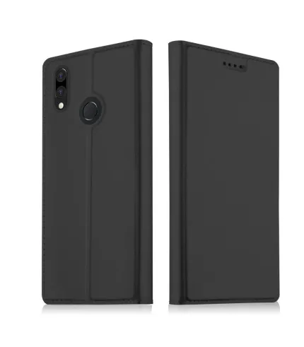 Kožna torbica futrola Huawei P20 Lite