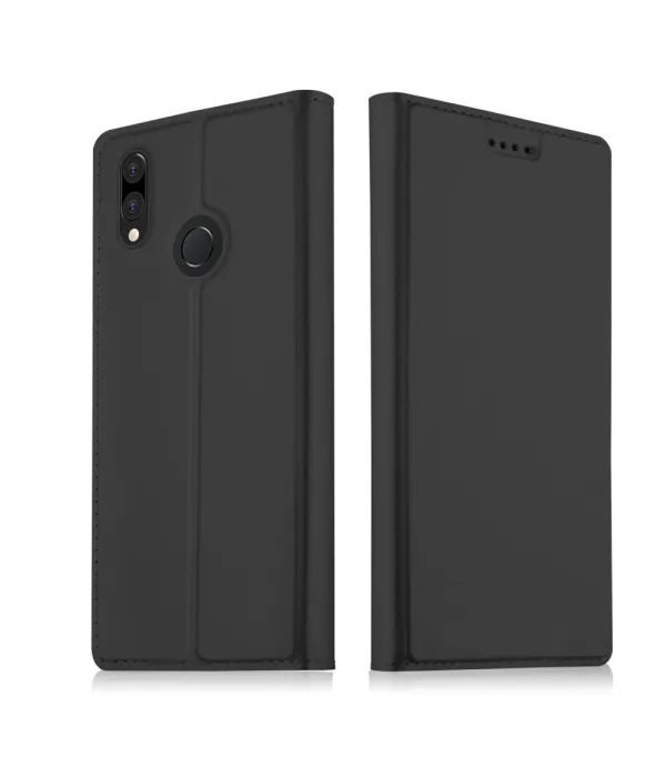 Kožna torbica futrola Huawei P20 Lite