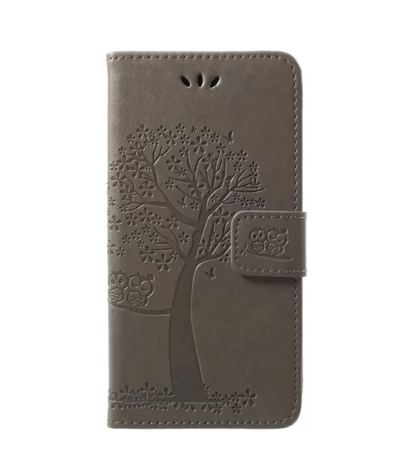 Kožna torbica futrola Huawei P20 Lite