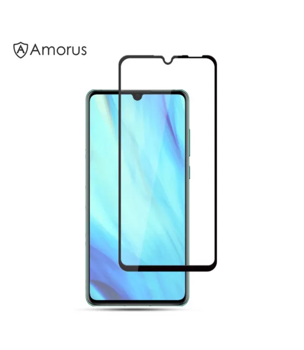 AMORUS zaštitno kaljeno staklo Huawei P30