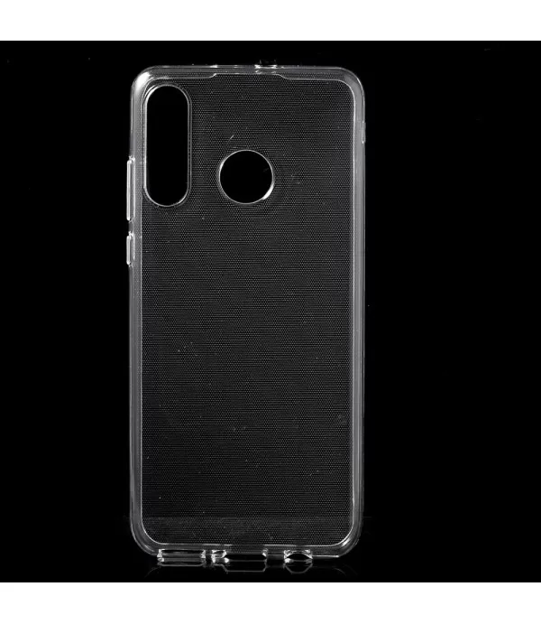 Silikonska zaštitna maska Huawei P30 