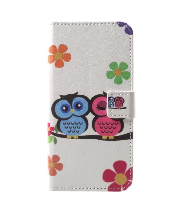 Kožna torbica futrola Huawei P9 Lite mini 2017