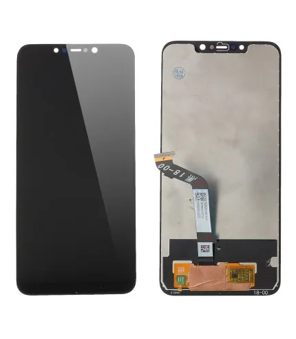 LCD display + touchscreen Pocophone F1