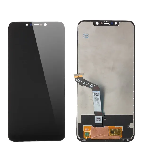 LCD display + touchscreen Pocophone F1